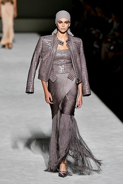 Tom Ford 2019 İlkbahar/Yaz