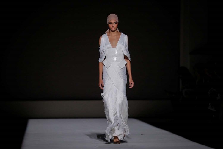 Tom Ford 2019 İlkbahar/Yaz