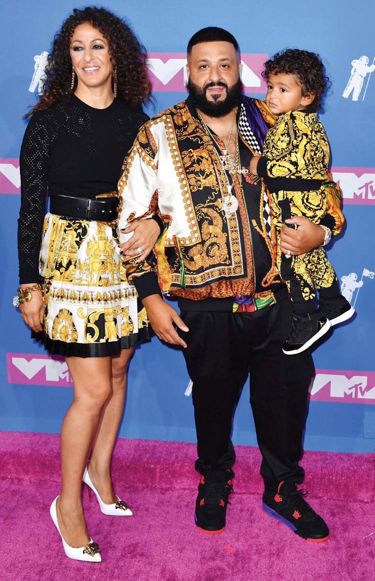 Müzik ödüllerinde JLO rüzgarı