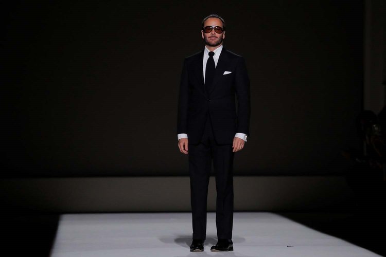 Tom Ford 2019 İlkbahar/Yaz