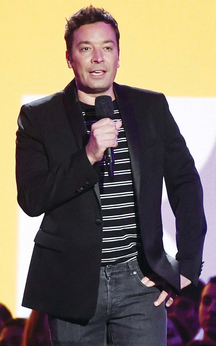 Müzik ödüllerinde JLO rüzgarı