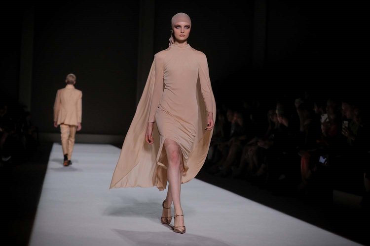 Tom Ford 2019 İlkbahar/Yaz