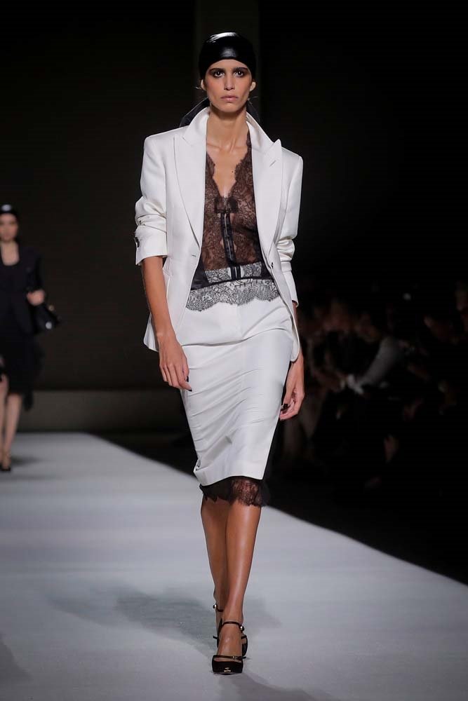 Tom Ford 2019 İlkbahar/Yaz