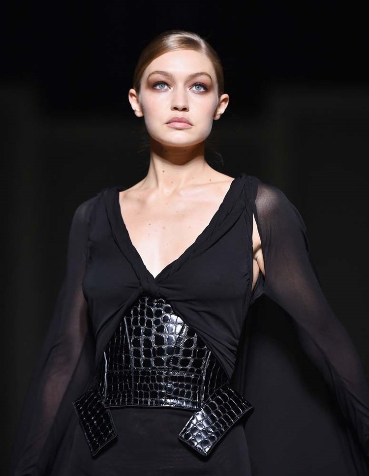 Tom Ford 2019 İlkbahar/Yaz