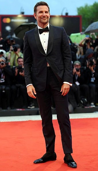 Galada şıklık yarışı