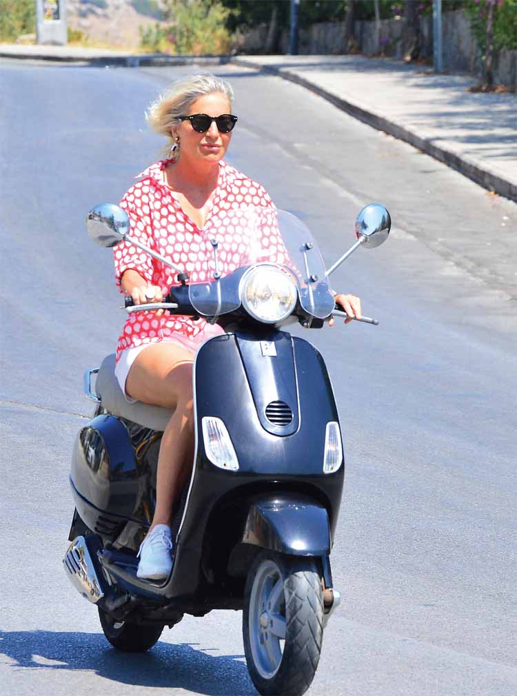 SOKAKLAR (5 EYLÜL 2018)