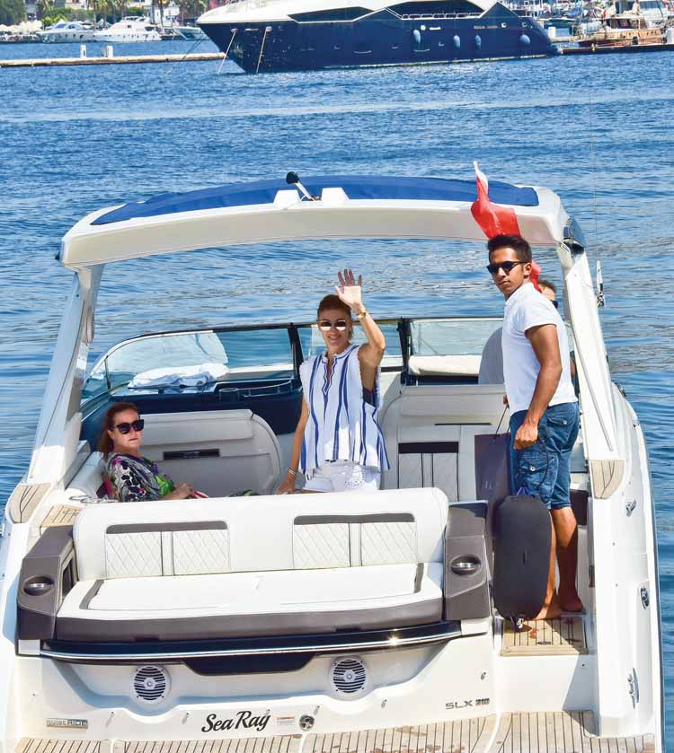 SOKAKLAR (5 EYLÜL 2018)