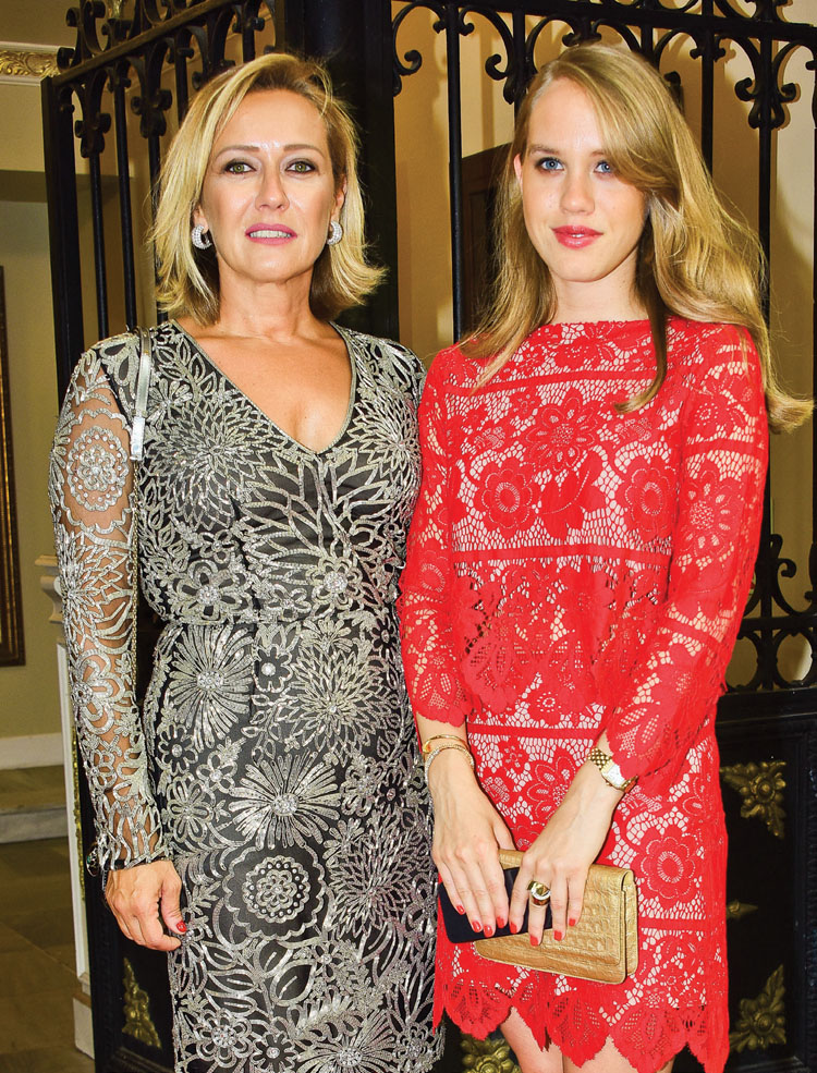 Düğün provası yaptılar