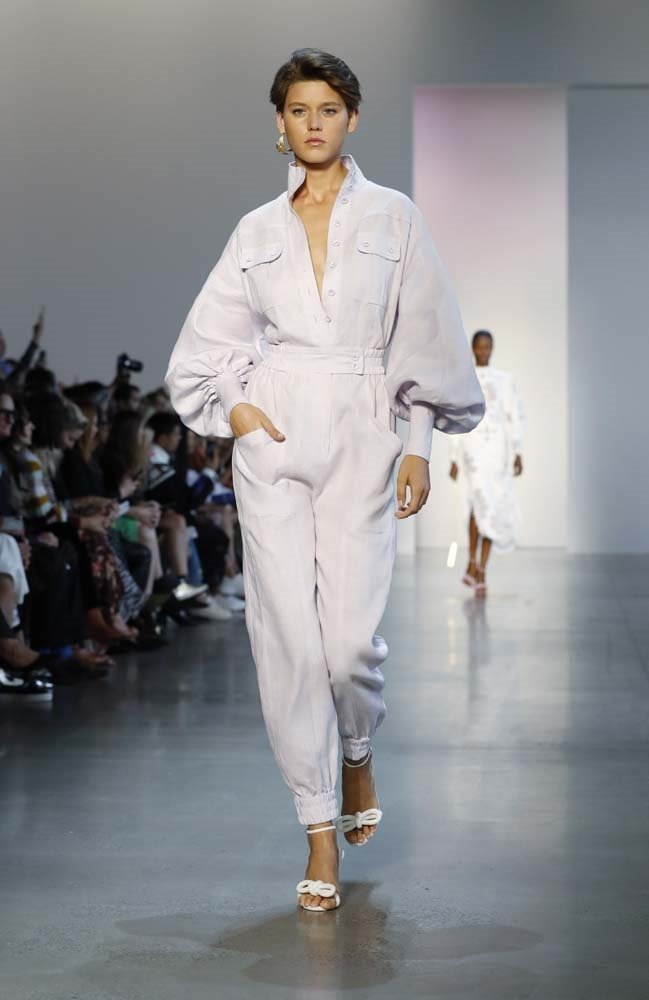 Zimmermann 2019 İlkbahar koleksiyonu