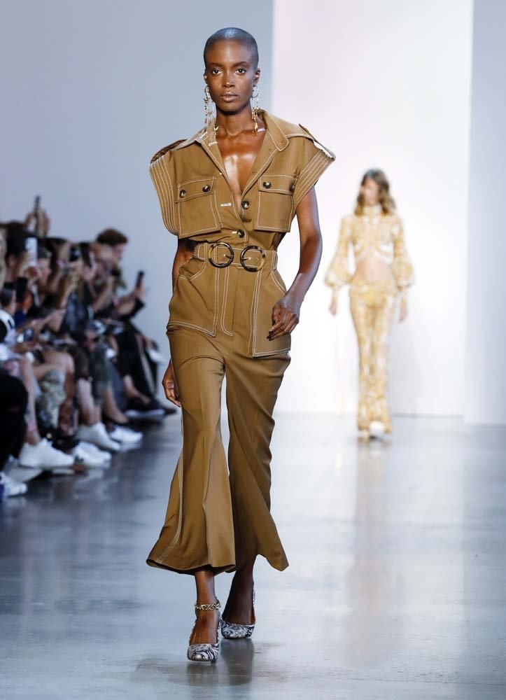 Zimmermann 2019 İlkbahar koleksiyonu