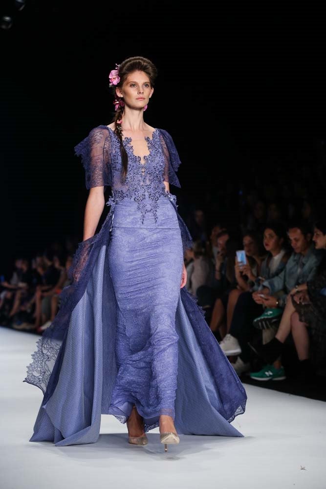 Özlem Süer 2019 İlkbahar/Yaz