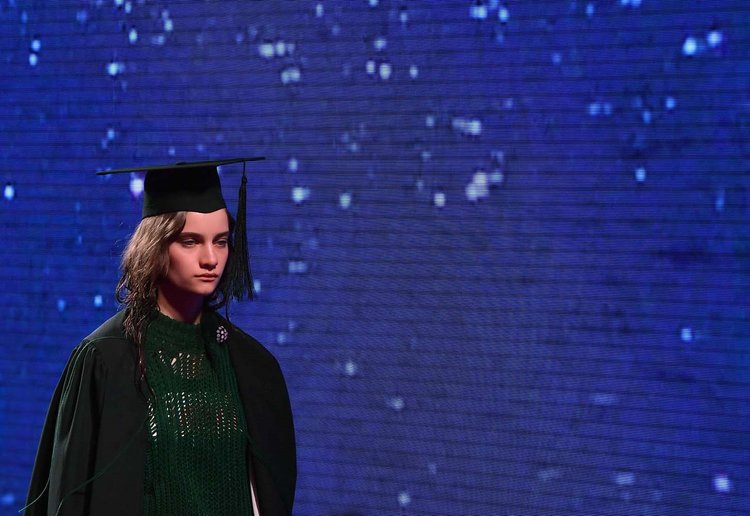 Calvin Klein 2019 İlkbahar Kreasyonu