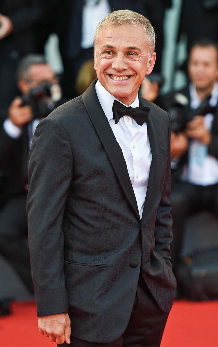 Venedik Film Festivali’ne görkemli açılış