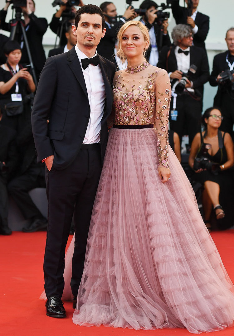 Venedik Film Festivali’ne görkemli açılış