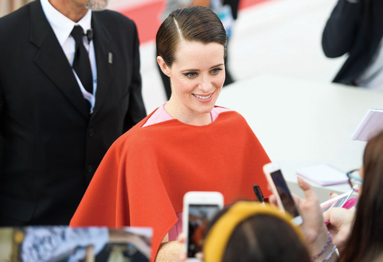 Venedik Film Festivali’ne görkemli açılış