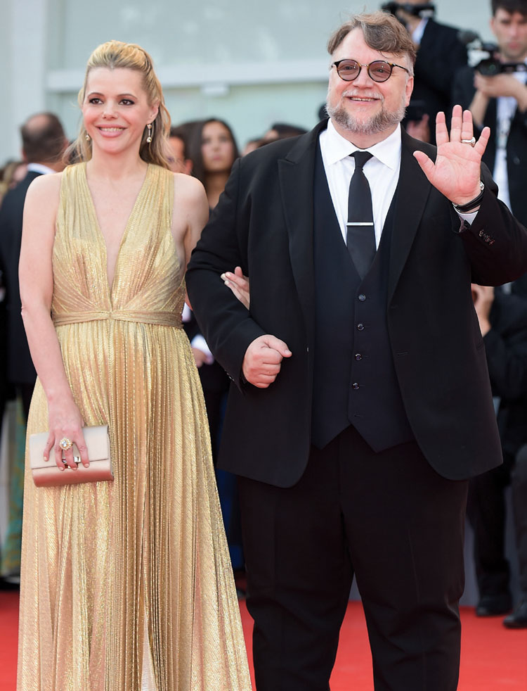 Venedik Film Festivali’ne görkemli açılış