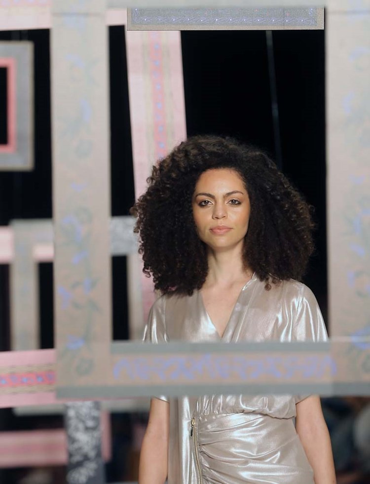 Mehtap Elaidi 2019 İlkbahar/Yaz koleksiyonu