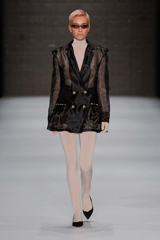 T.A.G.G. 2019 İlkbahar/Yaz defilesi