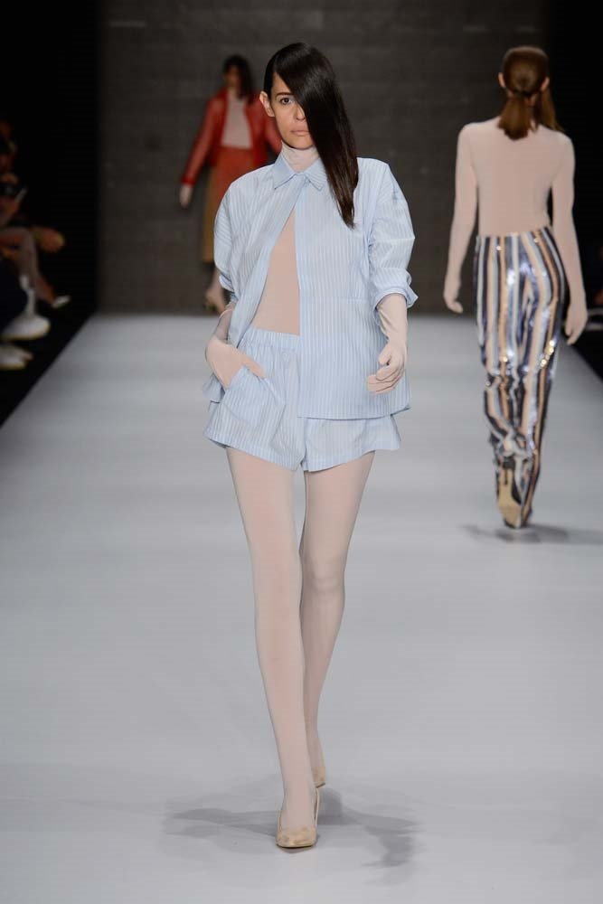 T.A.G.G. 2019 İlkbahar/Yaz defilesi