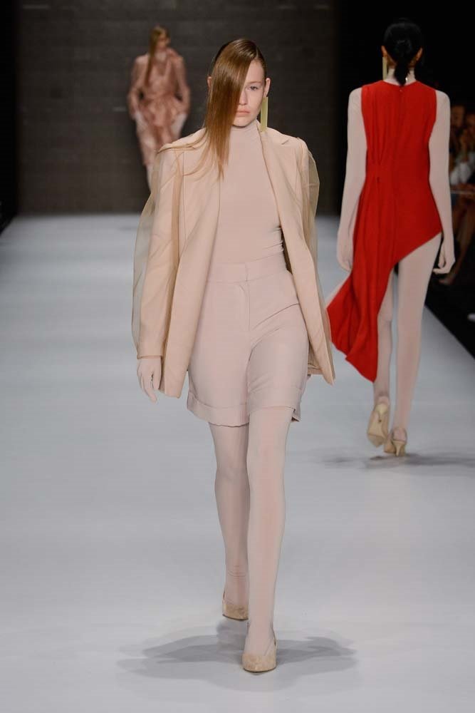 T.A.G.G. 2019 İlkbahar/Yaz defilesi