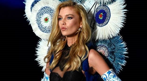 İşte 2018 Victoria Secret Fashion Show modelleri