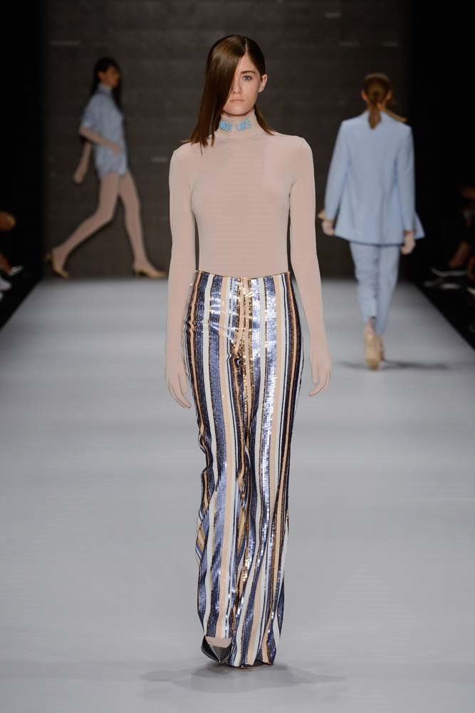 T.A.G.G. 2019 İlkbahar/Yaz defilesi