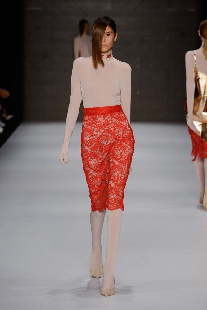 T.A.G.G. 2019 İlkbahar/Yaz defilesi