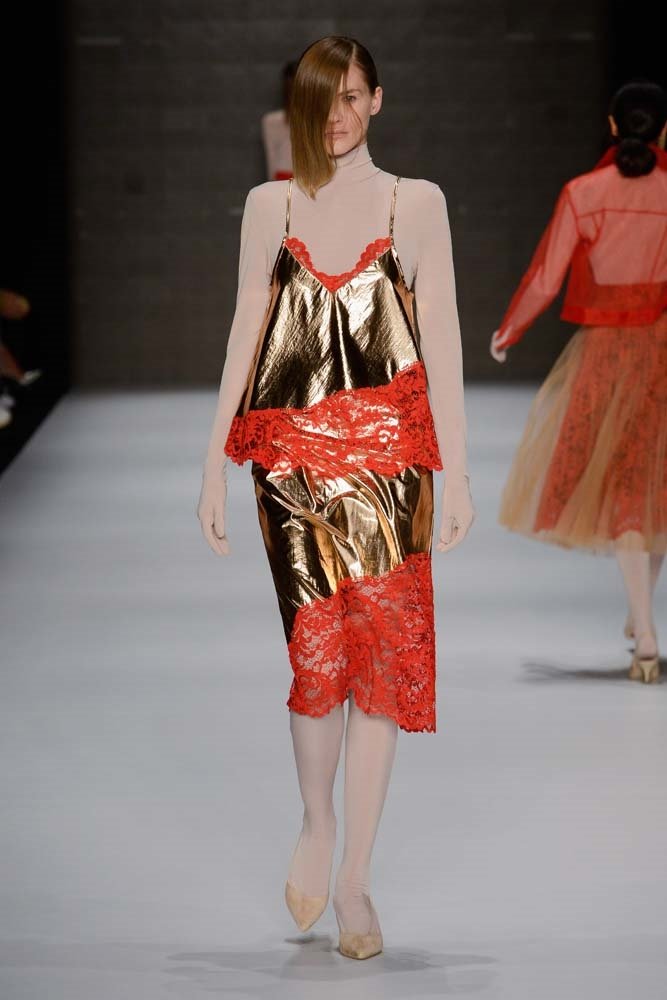 T.A.G.G. 2019 İlkbahar/Yaz defilesi