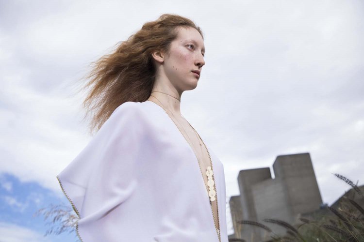 Roland Mouret 2019 İlkbahar/Yaz