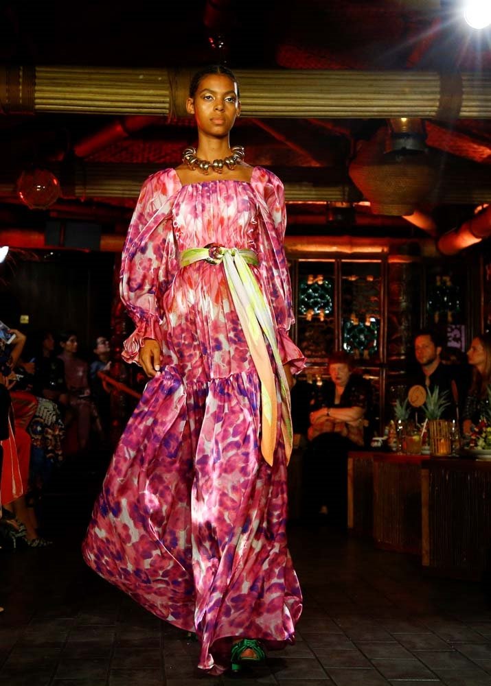 Peter Pilotto 2019 İlkbahar/Yaz