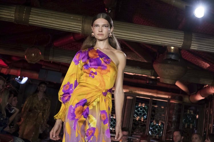 Peter Pilotto 2019 İlkbahar/Yaz