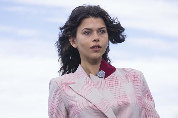 Roland Mouret 2019 İlkbahar/Yaz