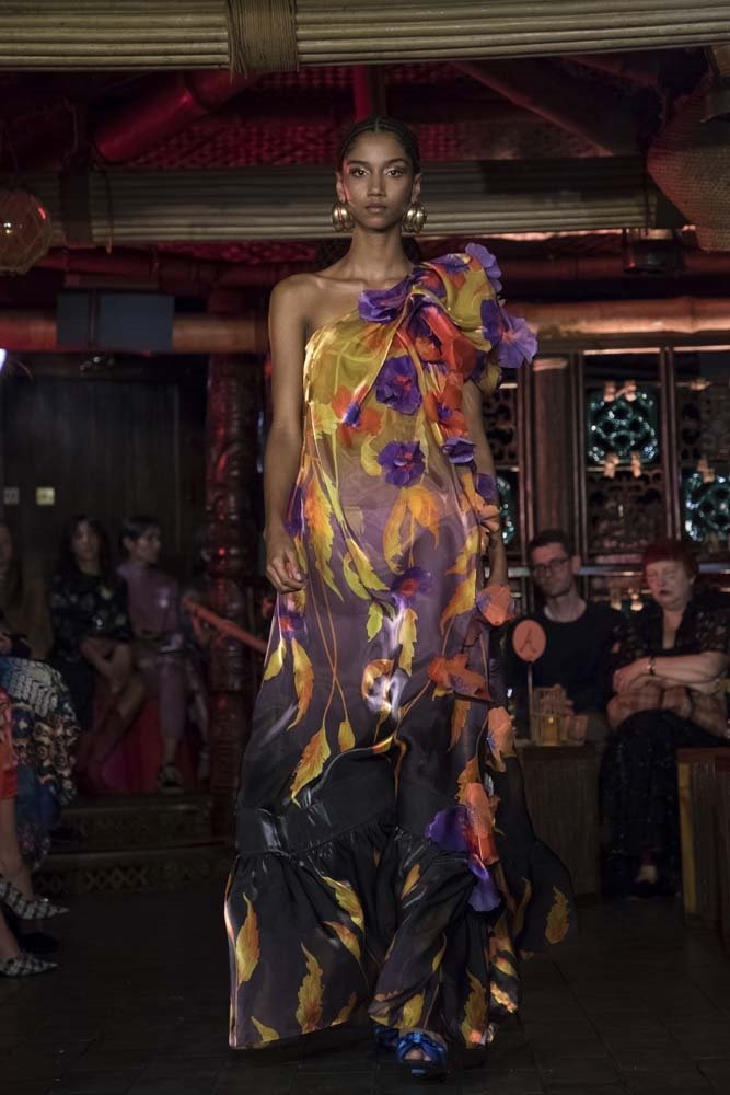 Peter Pilotto 2019 İlkbahar/Yaz