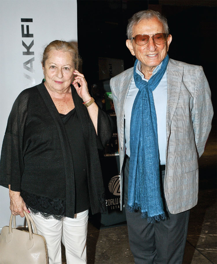 Gençlerden muhteşem konser