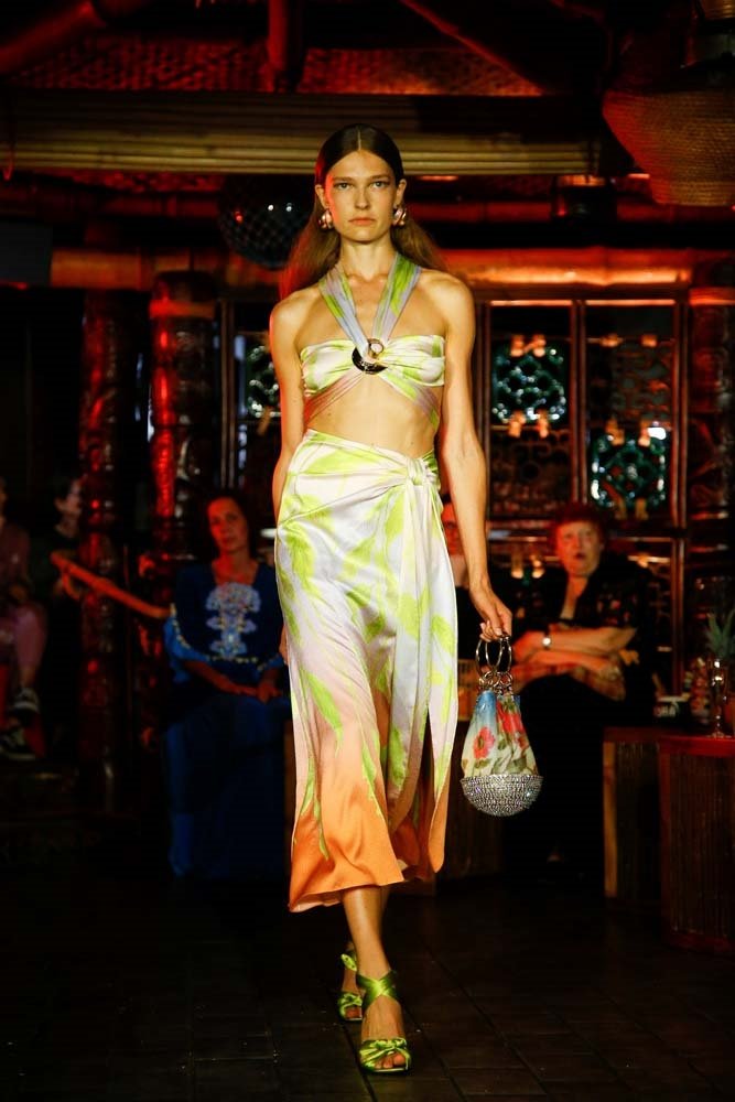 Peter Pilotto 2019 İlkbahar/Yaz