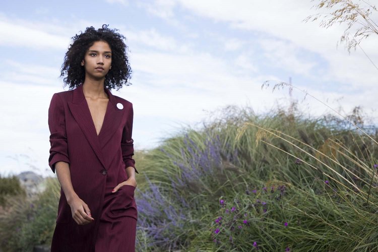 Roland Mouret 2019 İlkbahar/Yaz