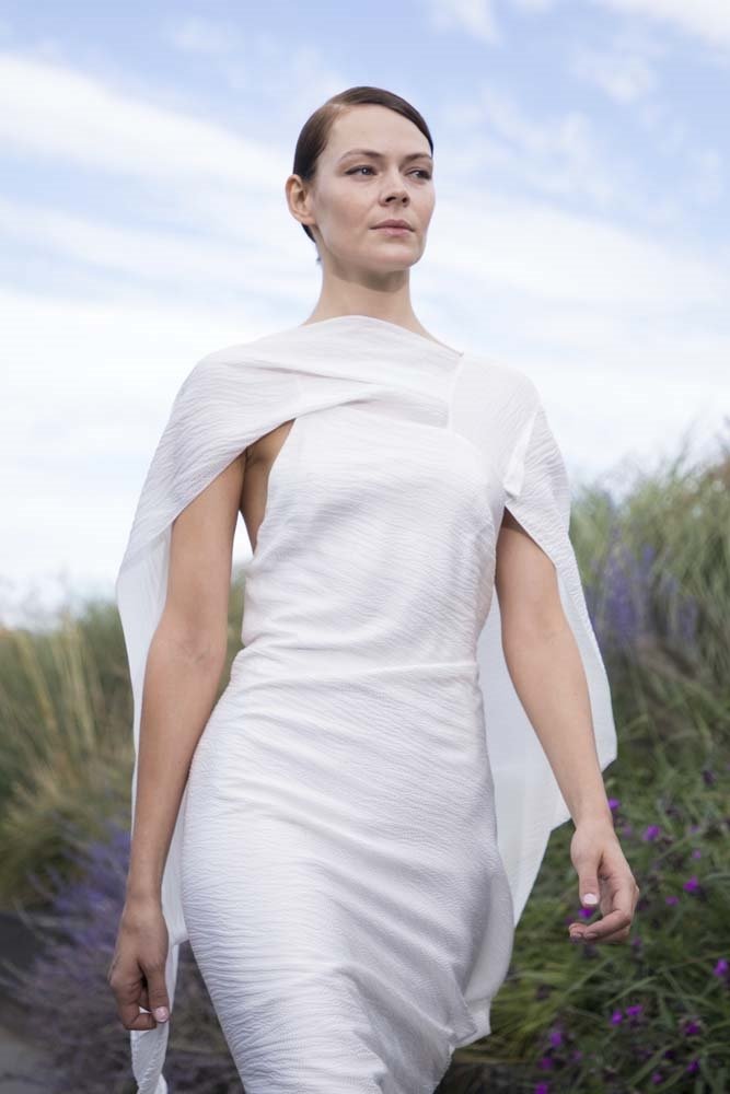 Roland Mouret 2019 İlkbahar/Yaz