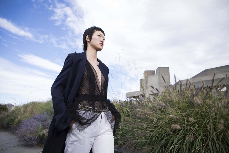 Roland Mouret 2019 İlkbahar/Yaz