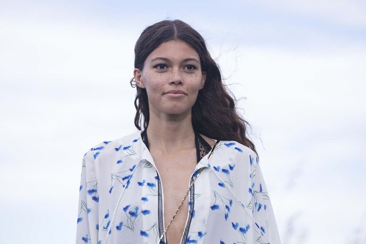 Roland Mouret 2019 İlkbahar/Yaz