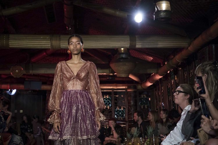 Peter Pilotto 2019 İlkbahar/Yaz