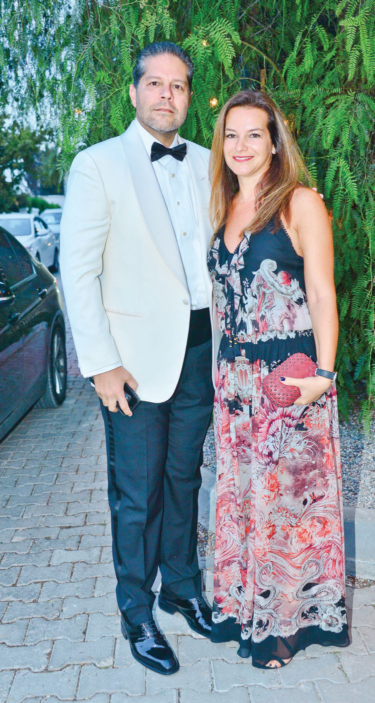 Rüya gibi düğünle "Evet" dediler