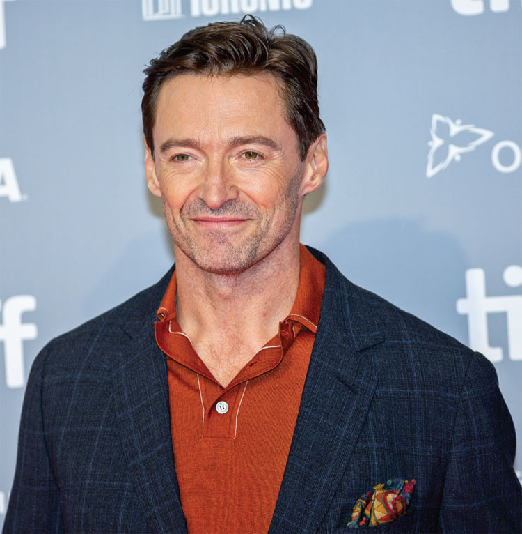 Dünya yıldızları Toronto'da buluştu