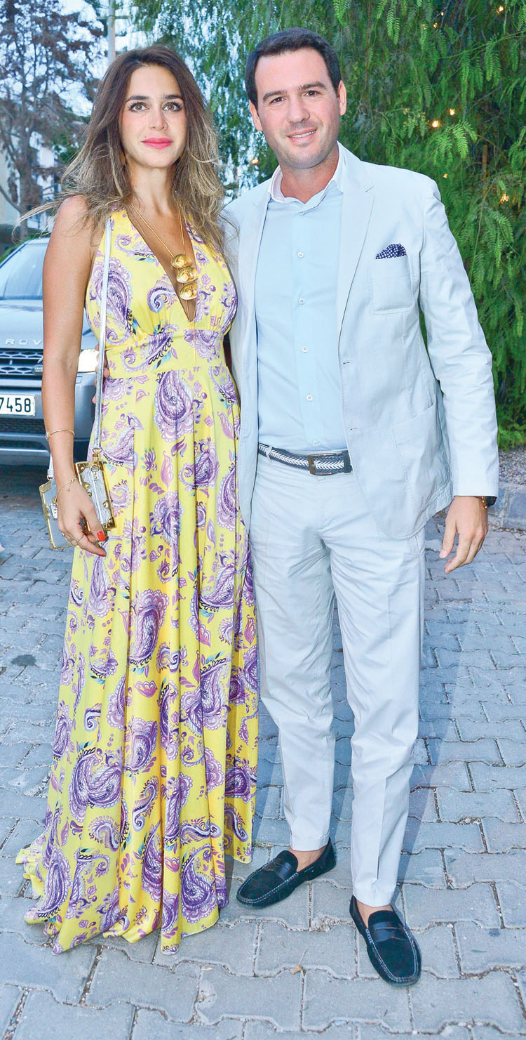 Rüya gibi düğünle "Evet" dediler