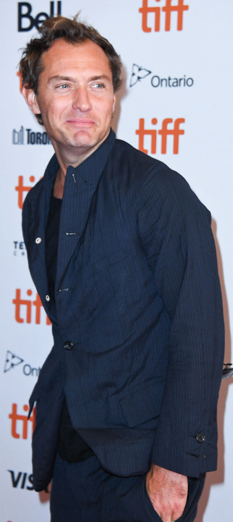 Dünya yıldızları Toronto'da buluştu