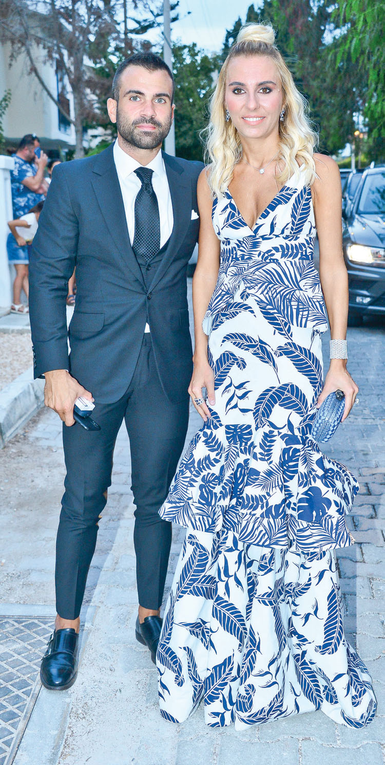 Rüya gibi düğünle "Evet" dediler