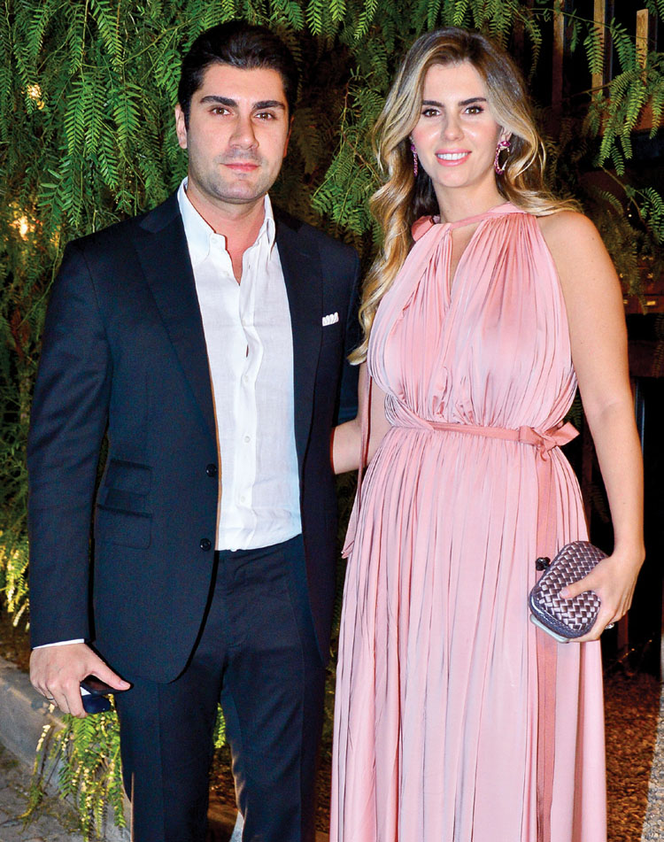 Rüya gibi düğünle "Evet" dediler