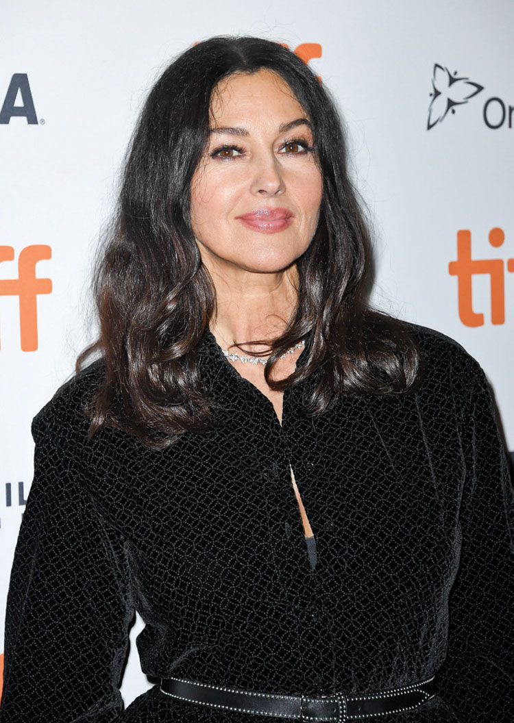 Dünya yıldızları Toronto'da buluştu