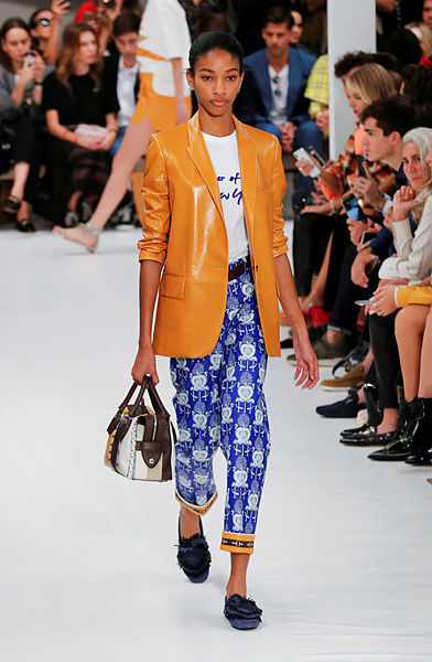 Milano Moda Haftası'ndan çanta trendleri