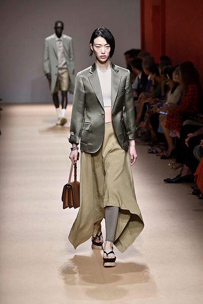 Milano Moda Haftası'ndan çanta trendleri