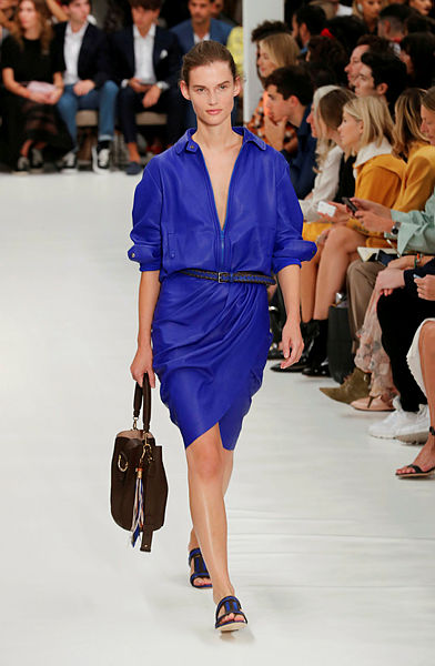 Milano Moda Haftası'ndan çanta trendleri